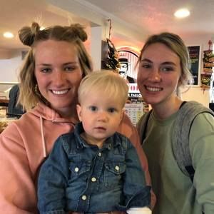 Meet your Posher, Lori